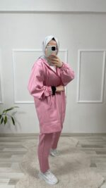 Spor Takım-Pembe