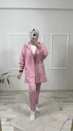 Spor Takım-Pembe