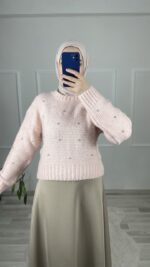 kazak pembe