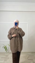 Kaşe Gömlek