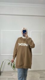Sweat - Vizon - Görsel 3