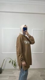 Sweat - Vizon - Görsel 4