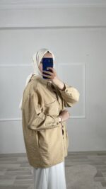 Bambu Gömlek - Görsel 3